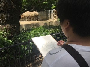 上野動物園2018_180517_0018