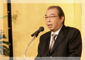 アミューズメントメディア総合学院 理事長 吉田尚剛
