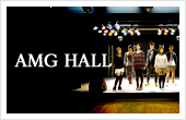 AMG HALL