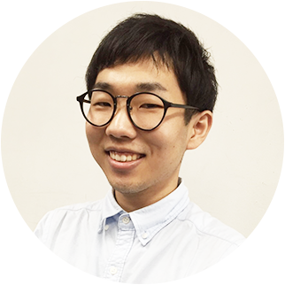 実行委員長 小泉 翔太郎さん