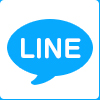 LINE 友達に送る