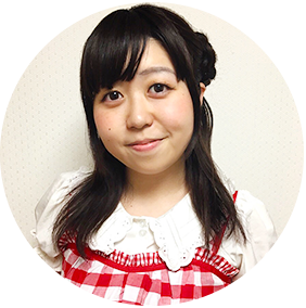 副委員長 戸塚 晏菜さん