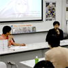 『鋼殻のレギオス』監督・川崎逸朗氏特別講義開催！
