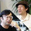 克・亜樹先生×もりやまゆうじ先生 対談レポート