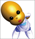 みんなのトニオちゃん