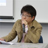 角川コンテンツリンク編集部批評会