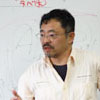 柳葉あきら先生特別講義