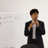 富士見書房・文芸グループ長の工藤大丈氏が来校しました！