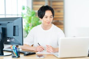 収入の多いCGデザイナーの特徴