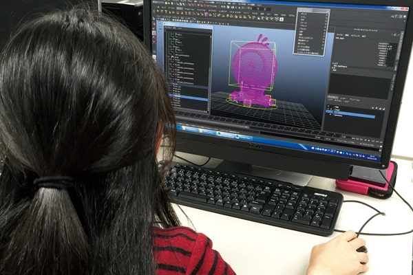3DCGの技術はメタバースでどう活かされる？