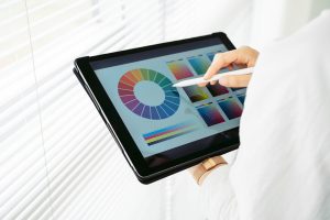 CGデザイナーの適正