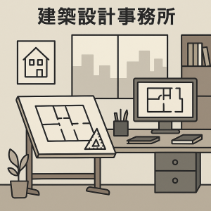建築設計事務所