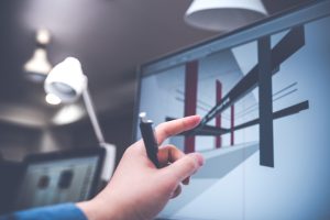 CGデザイナーに必要なスキル