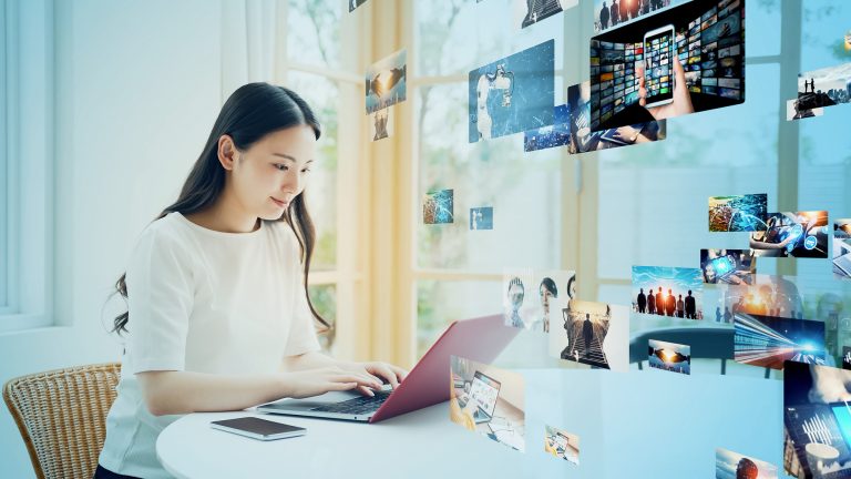 CGデザイナーになるには？仕事内容・未経験・就職先・収入や適正について解説