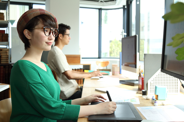 イラストレーターに必要なのは資格よりスキル イラスト業界情報局