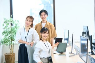 キャラクターデザイン専門学校