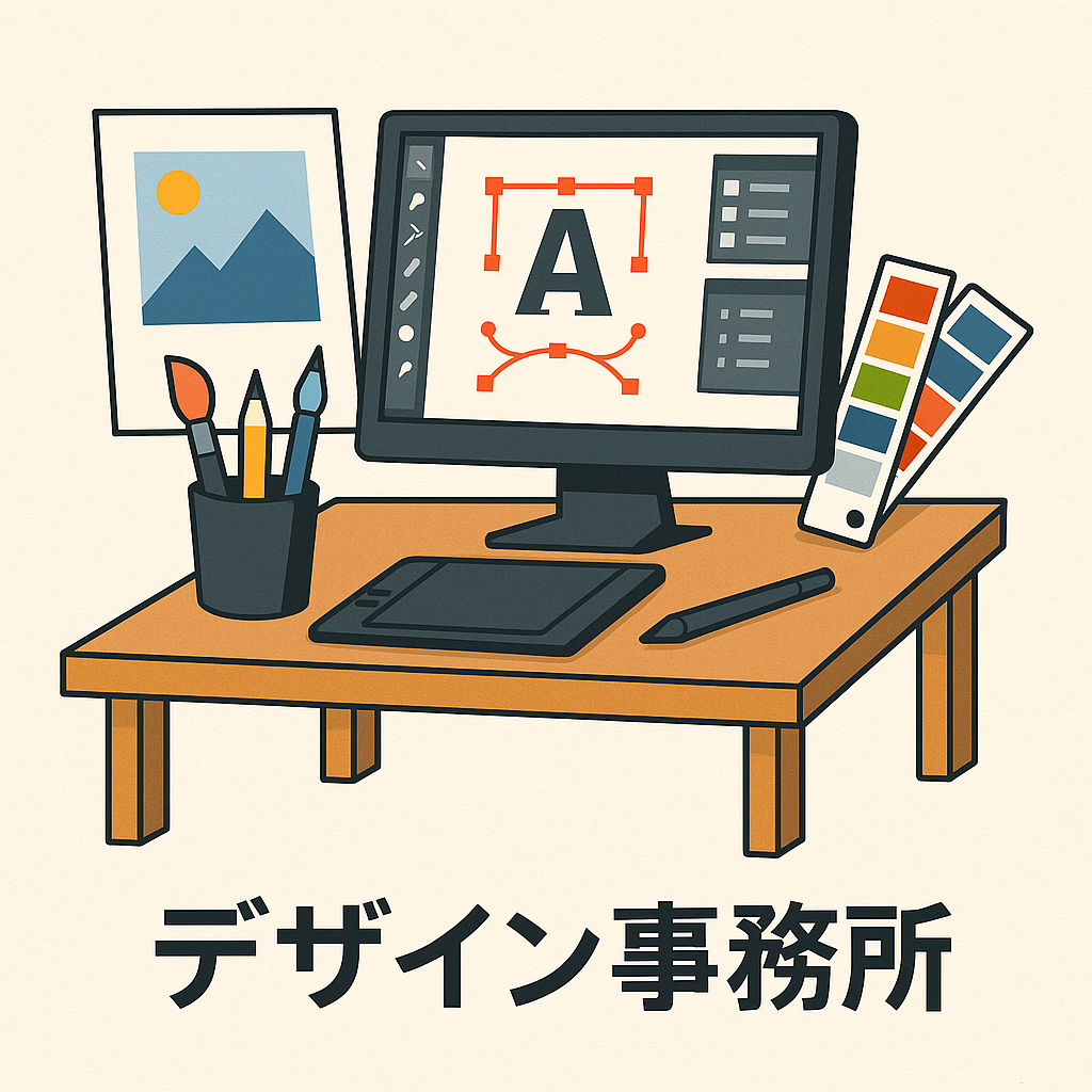 デザイン事務所