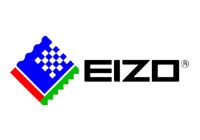 EIZO様ロゴ