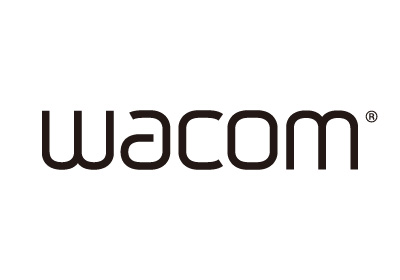 wacom様ロゴ