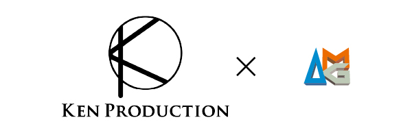 KenProduction x AMG
