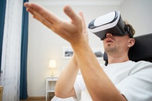 VR開発について勉強する方法とは？