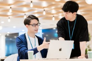 ゲームクリエイターになるには？職種・仕事内容・学校・資格を徹底解説！