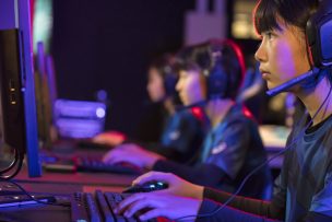 ゲーム専門学校