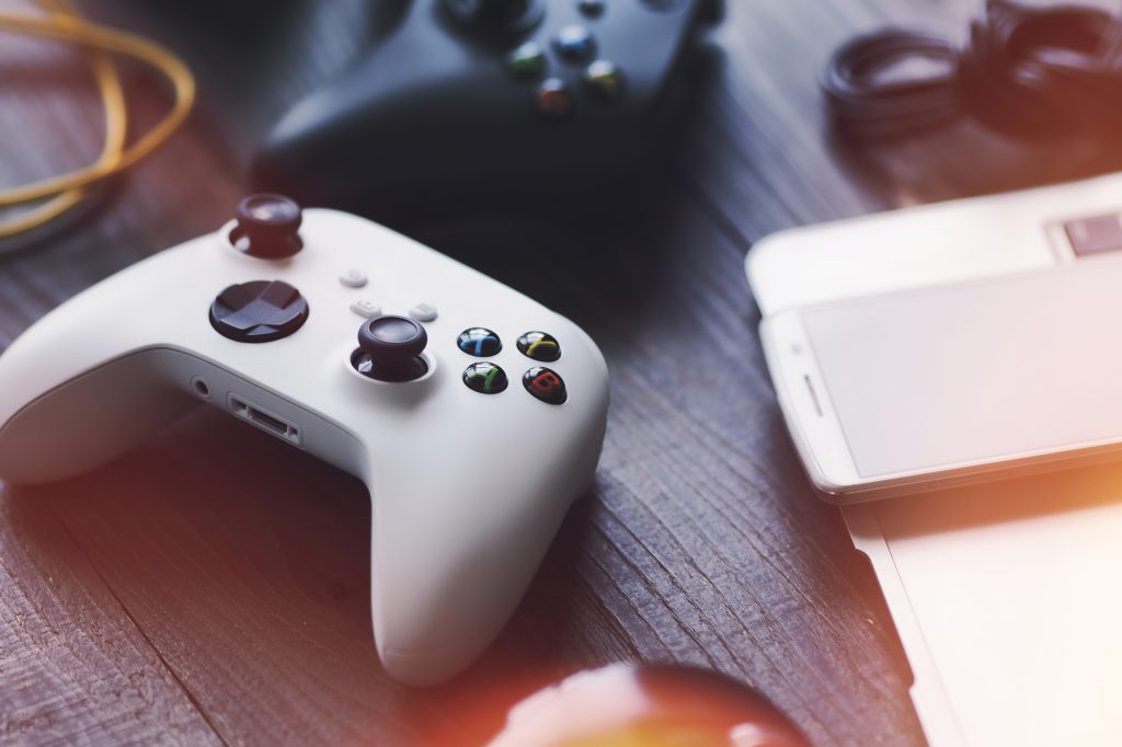 ゲーム専門学校で学べること