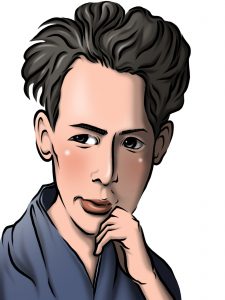 小説家 作家 の仕事内容について 小説家情報局