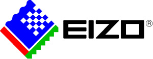 EIZO株式会社_ロゴ画像