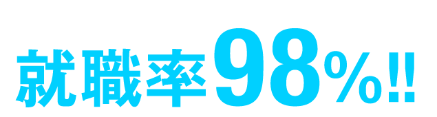 ゲームプログラマー学科、ゲームプランナー学科、ゲームグラフィックデザイナー学科は
