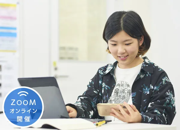 小説・シナリオ学科