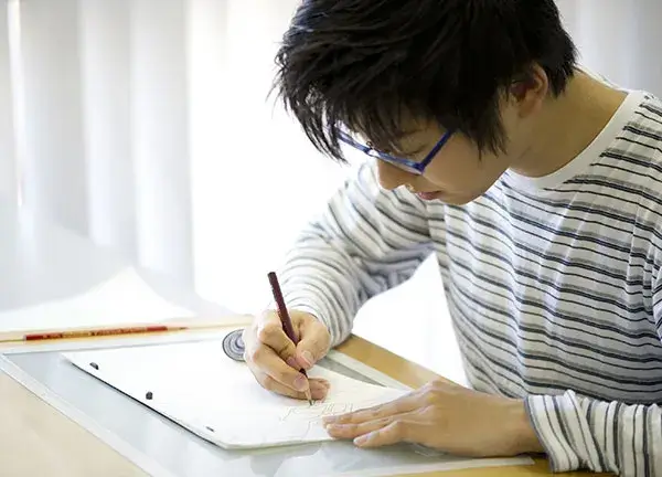 アニメーション学科