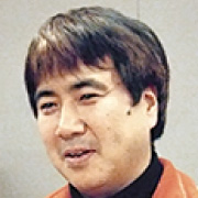 松本 保典さん