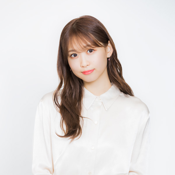 芹澤 優さん