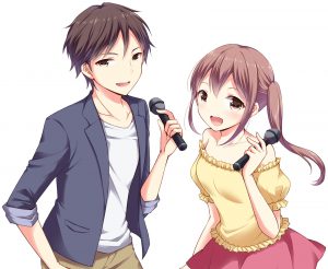 声優なりたい