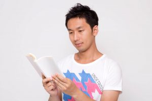 文章や小説の音読・朗読