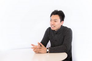 普段の会話を意識すれば練習に繋がる