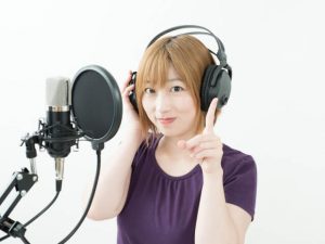 アフレコって何？