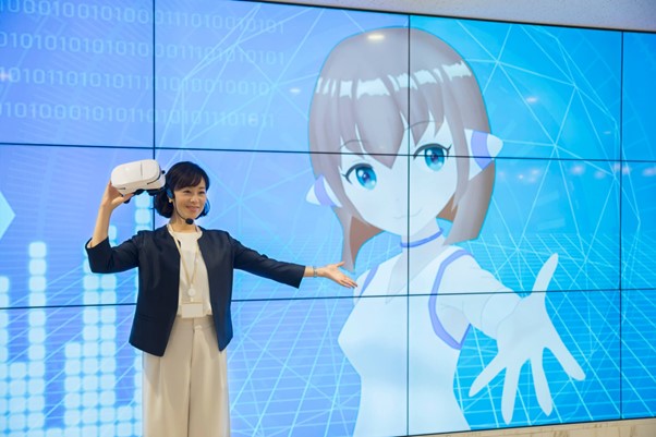 40代でVTuberで稼ぐ方法は？必要な機材やメリットをご紹介