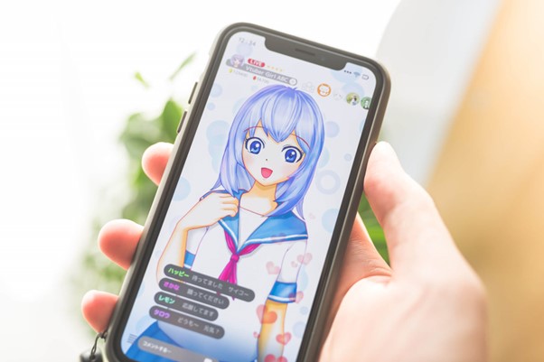 40代でVTuberになるメリット