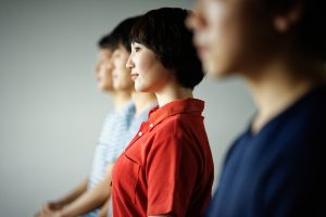 声優オーディション
