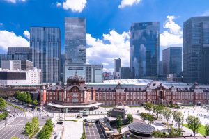 東京の声優専門学校