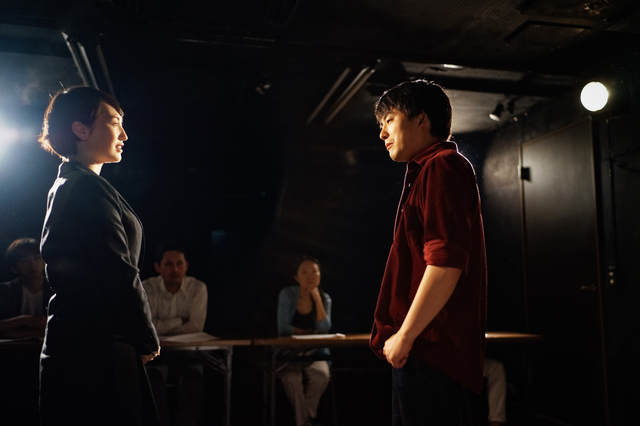 演技未経験の一般人が声優になるには 高い倍率を突破するために 声優業界情報局