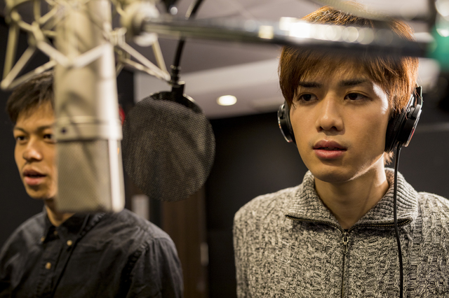 ラジオドラマ ドラマcdの収入は 声優の年収事情が気になる人へ 声優業界情報局