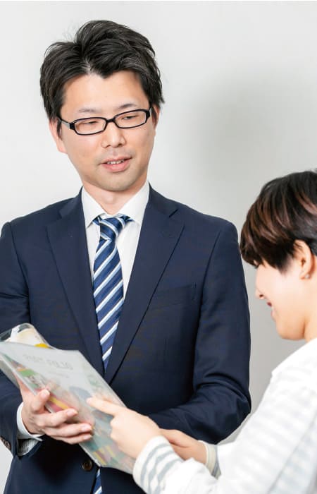 現役のプロクリエイターによる徹底指導
