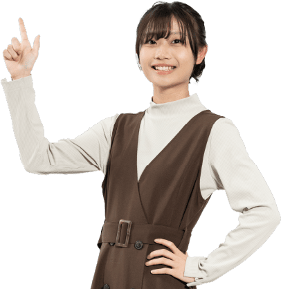 実践重視のAMGなら2年で即戦力になれる!