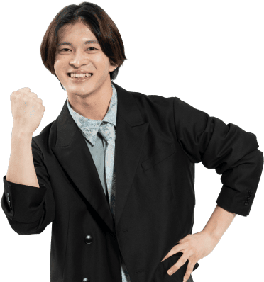 実践重視のAMGなら2年で即戦力になれる!