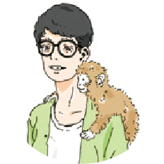 卒業生のプロフィール写真
