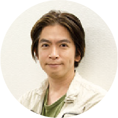 卒業生のプロフィール写真